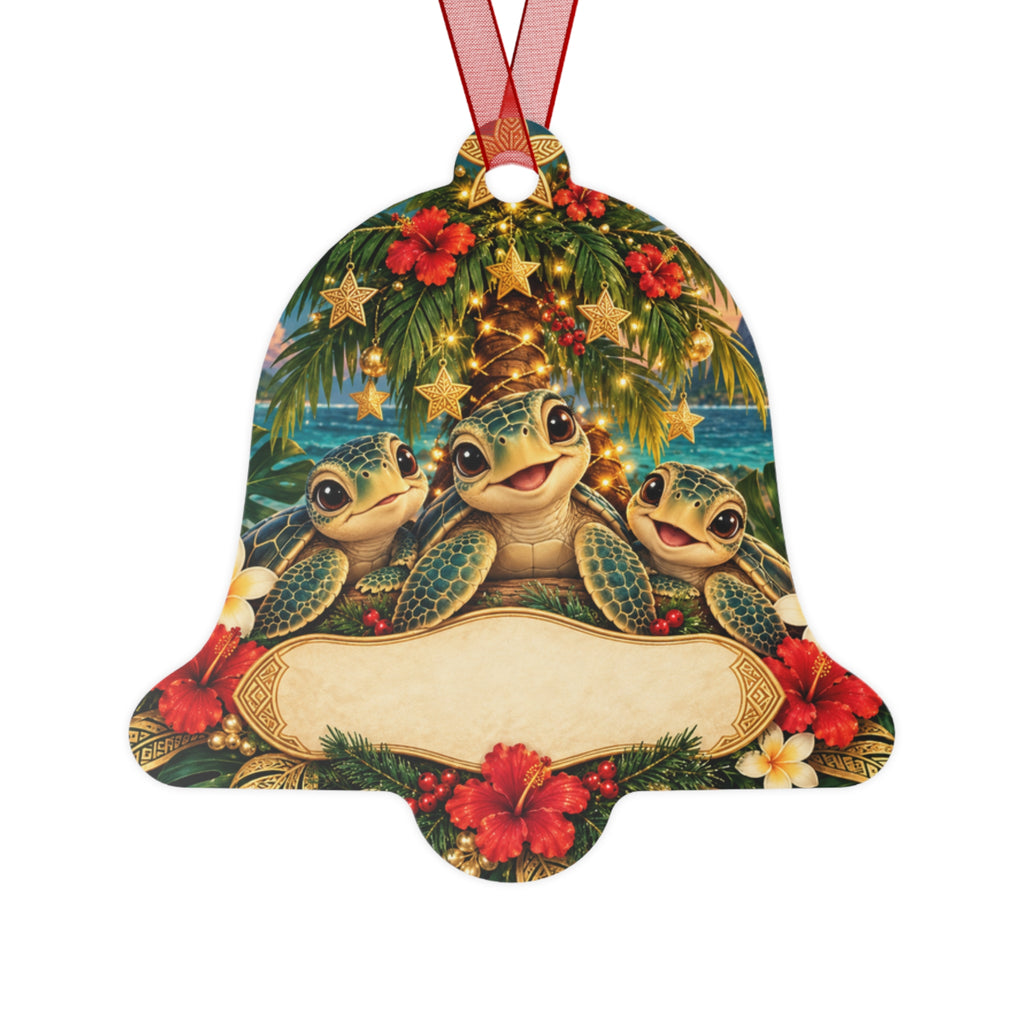Metal Ornaments