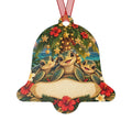Metal Ornaments