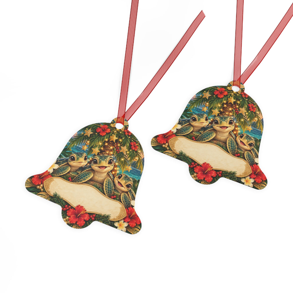 Metal Ornaments