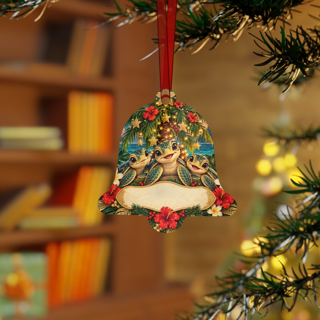 Metal Ornaments